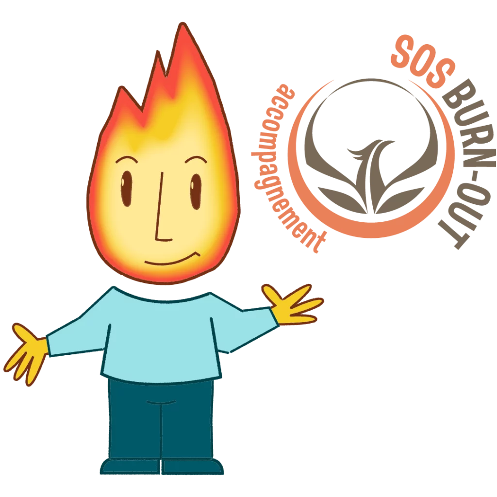 SOS Burn-out Accompagnement