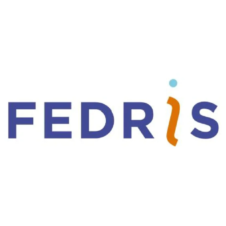 Logo FEDRIS